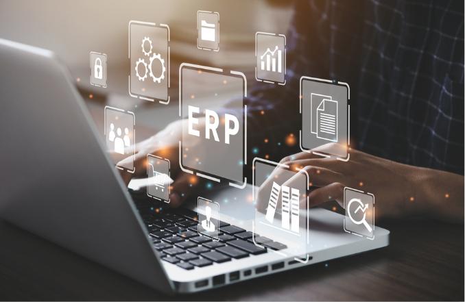 ERP Software